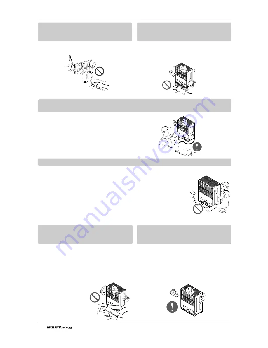 LG ARUB076BT2 Installation Manual Download Page 174