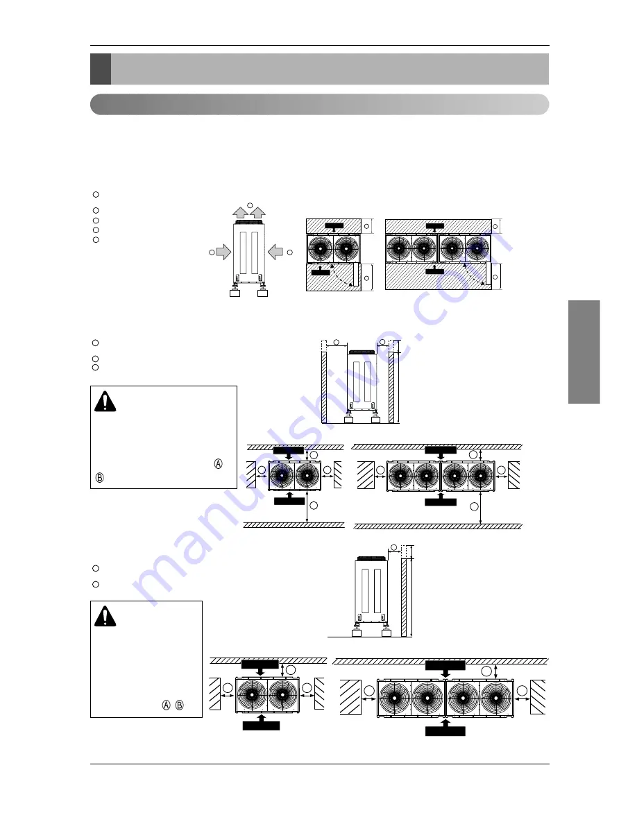 LG ARUB076BT2 Installation Manual Download Page 181