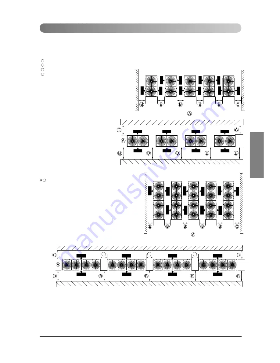 LG ARUB076BT2 Installation Manual Download Page 183