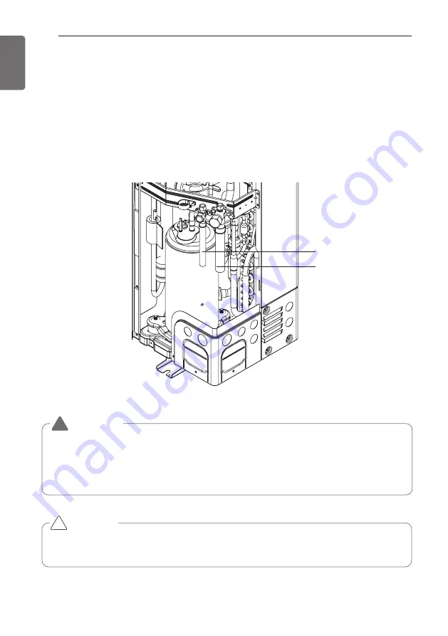 LG ARUV025GSD0 Installation Manual Download Page 26