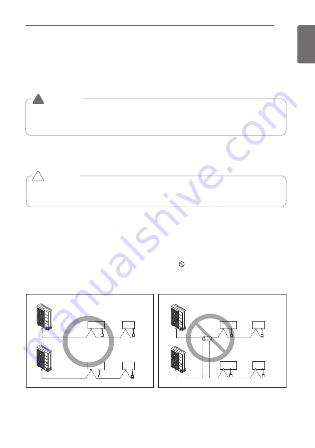 LG ARUV025GSD0 Installation Manual Download Page 47