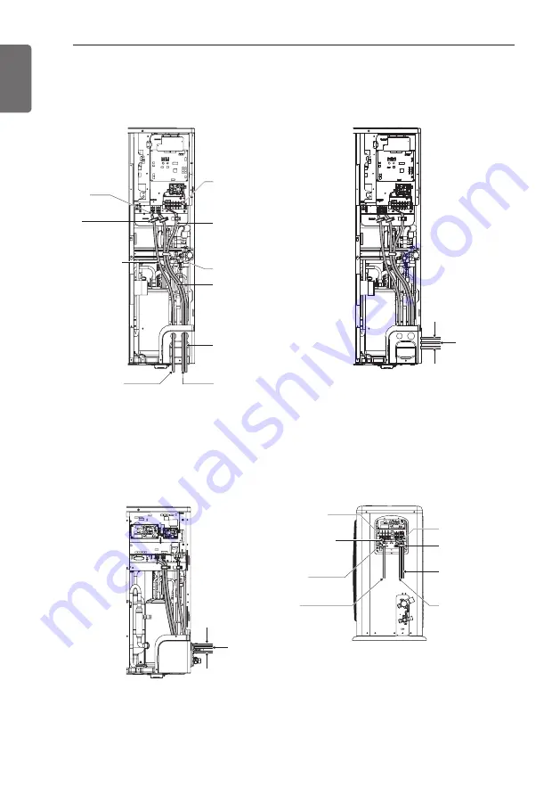 LG ARUV025GSD0 Installation Manual Download Page 54