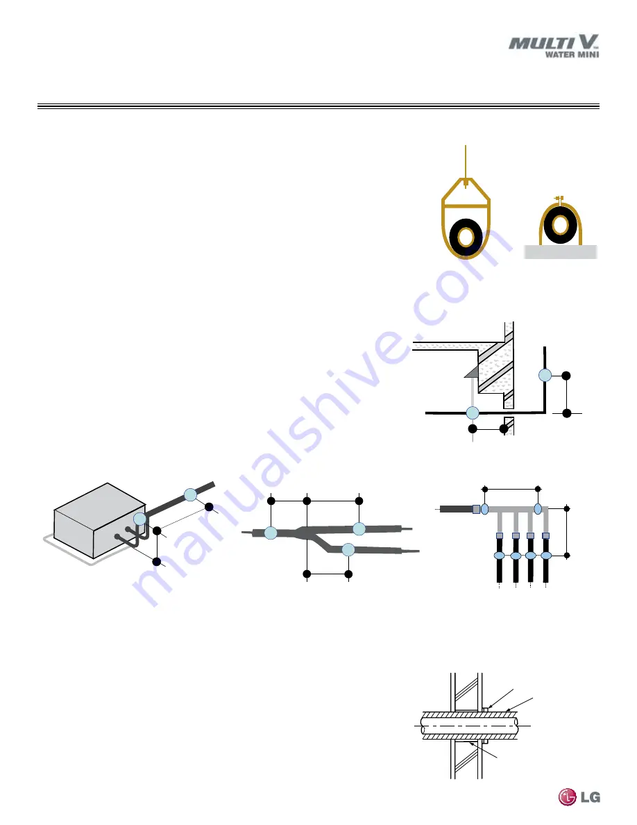 LG ARWN038GA2 Installation Operation & Maintenance Download Page 30