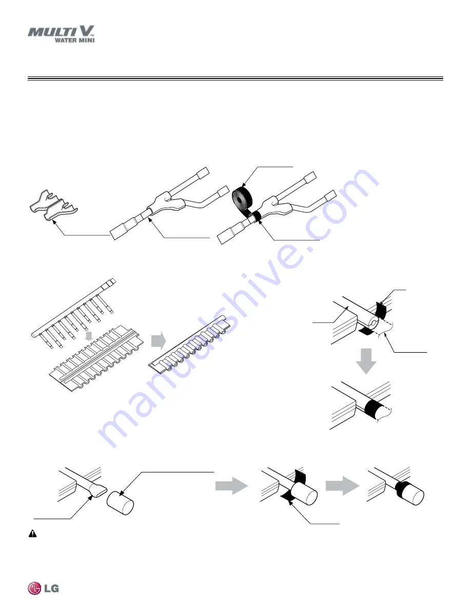 LG ARWN038GA2 Installation Operation & Maintenance Download Page 39