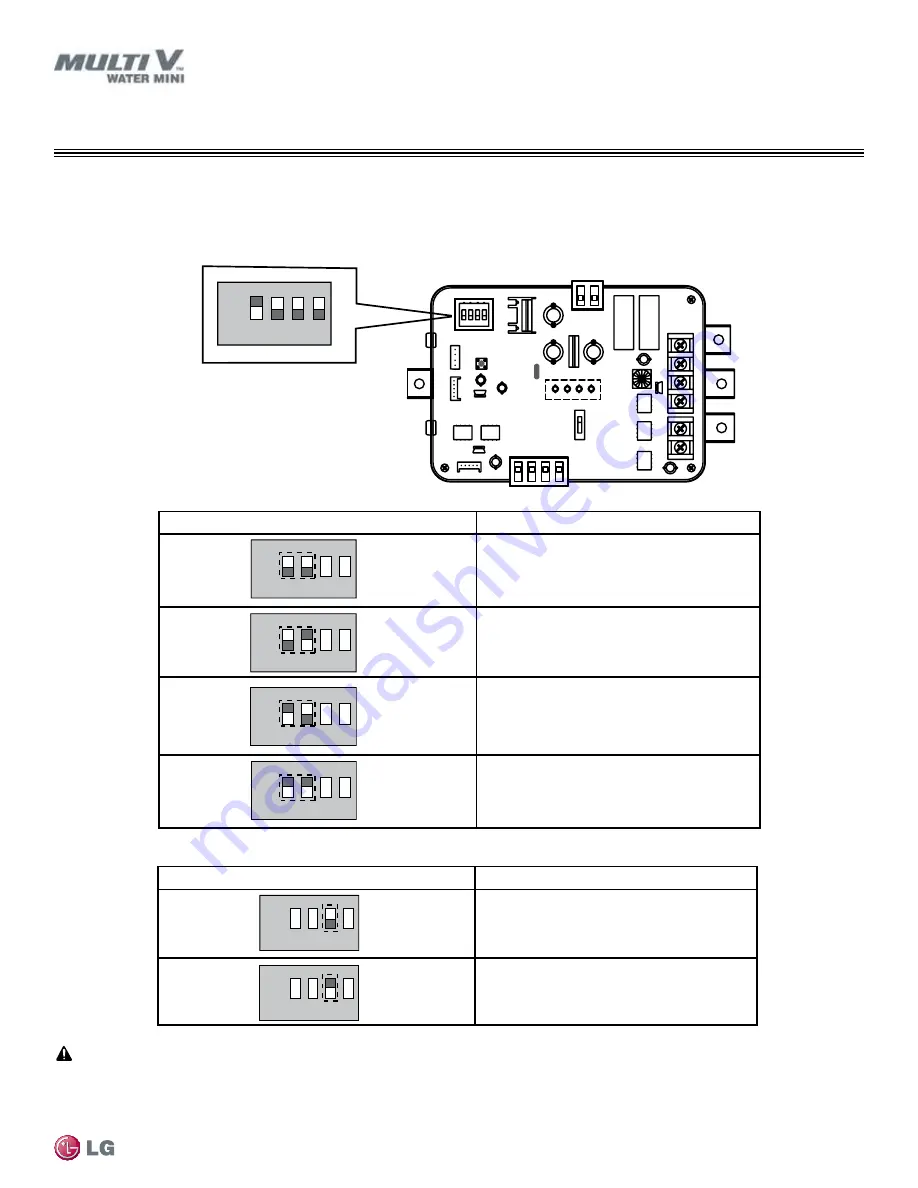 LG ARWN038GA2 Скачать руководство пользователя страница 55