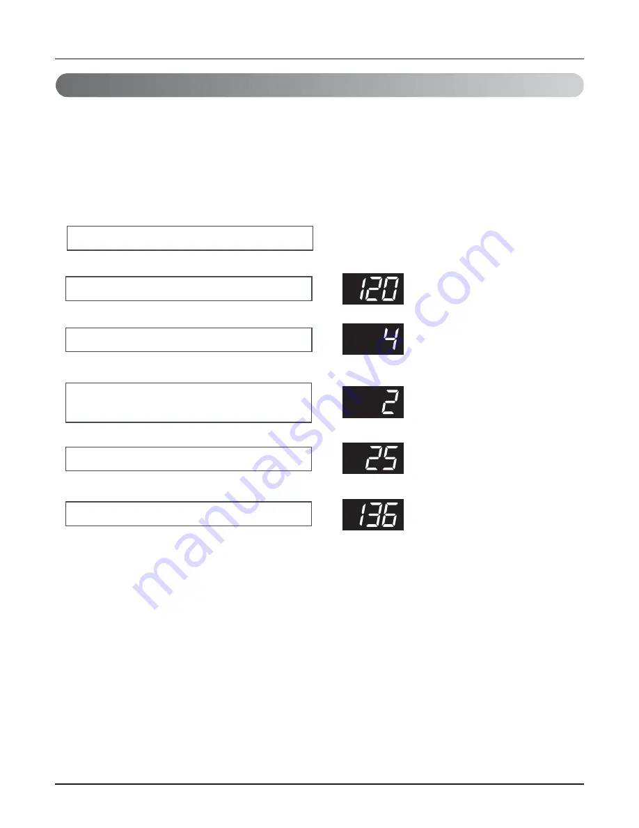 LG ARWN038GA2 Service Manual Download Page 24