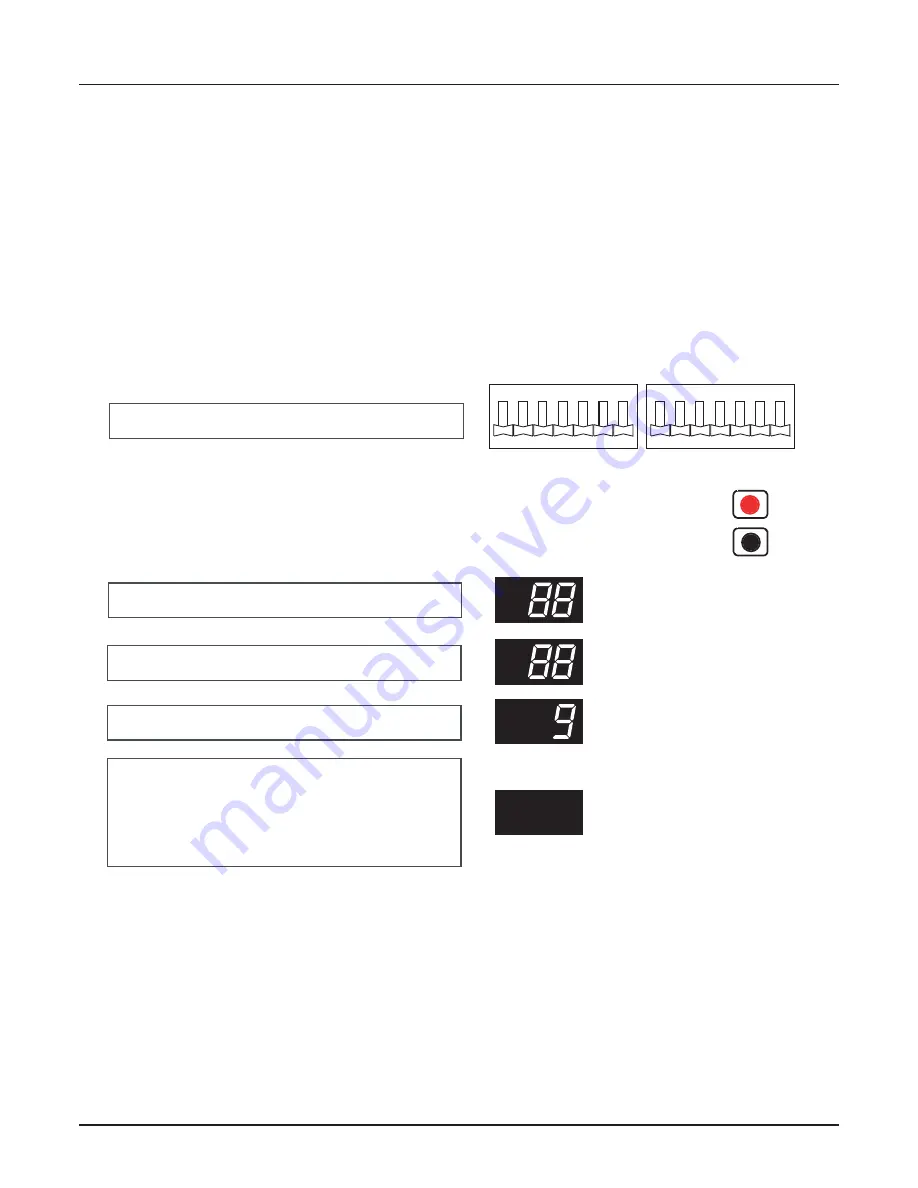 LG ARWN038GA2 Service Manual Download Page 25