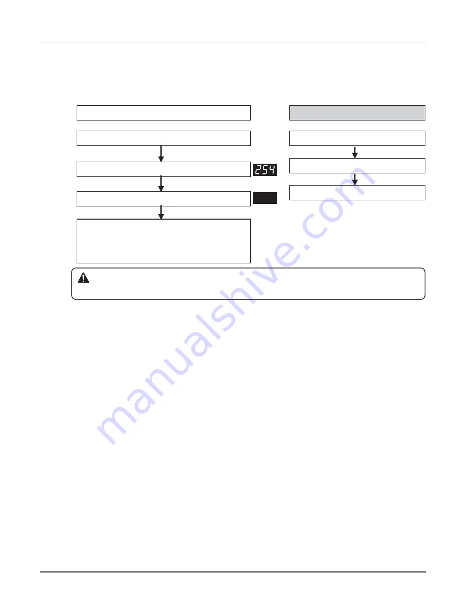 LG ARWN038GA2 Service Manual Download Page 26