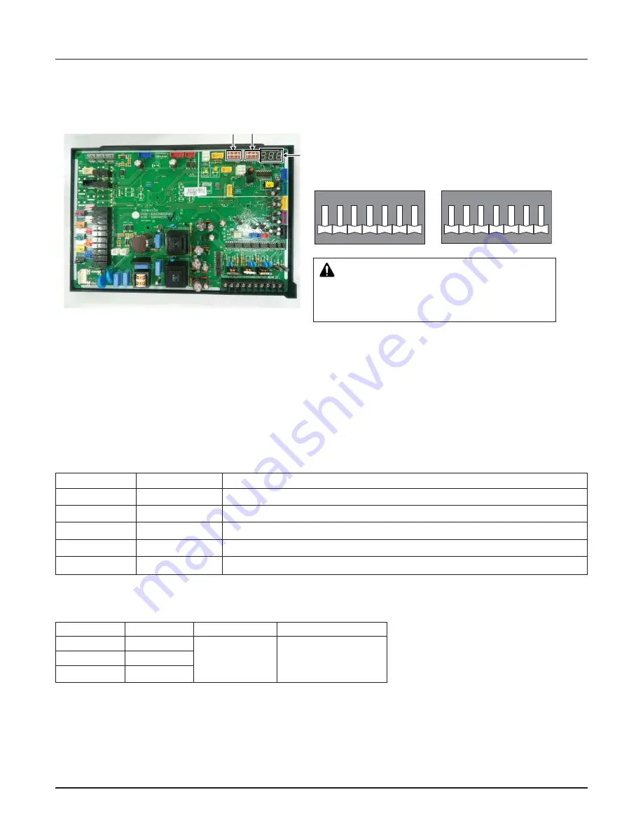 LG ARWN038GA2 Service Manual Download Page 32