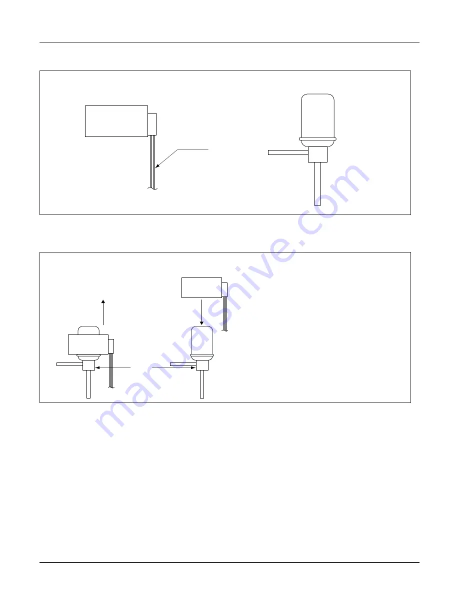 LG ARWN038GA2 Service Manual Download Page 39