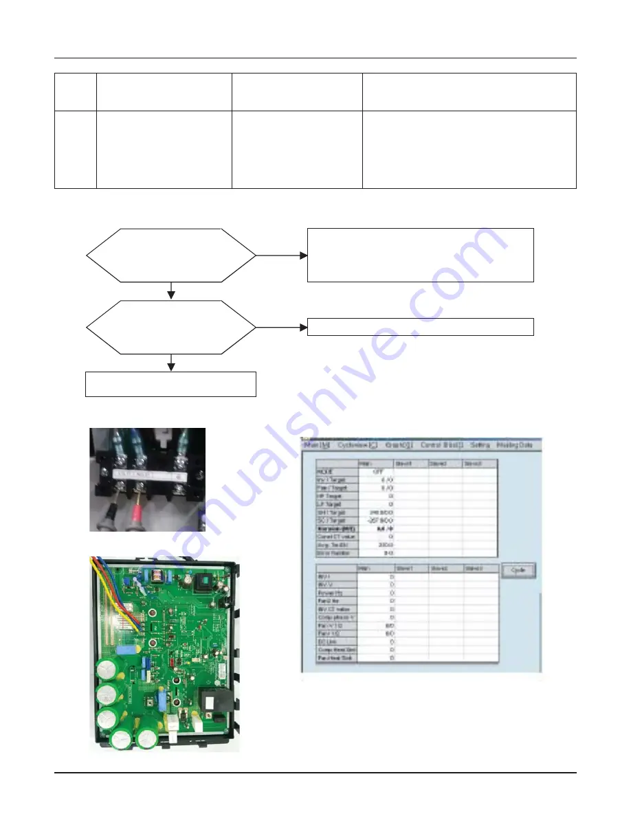 LG ARWN038GA2 Service Manual Download Page 66