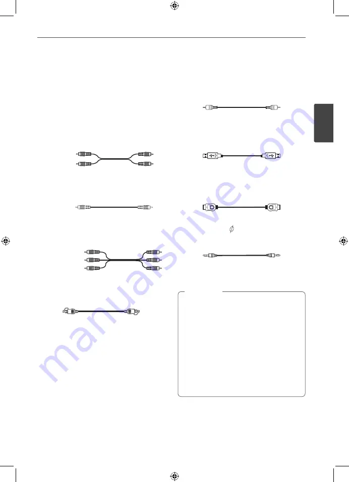 LG ARX9500 Owner'S Manual Download Page 7