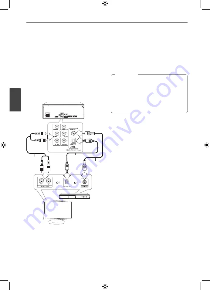 LG ARX9500 Owner'S Manual Download Page 18