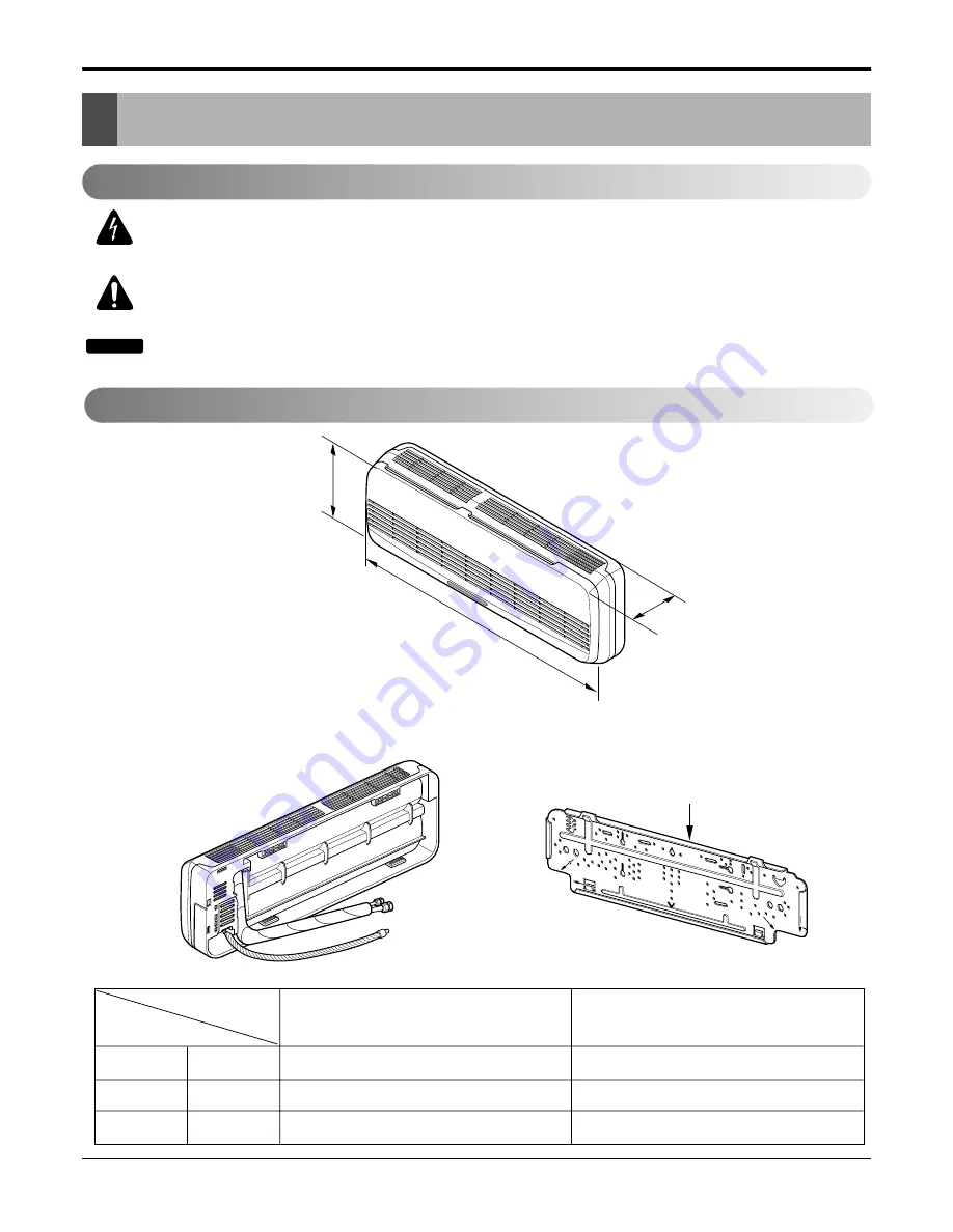 LG AS-H076QGA2/QNA2 Скачать руководство пользователя страница 10