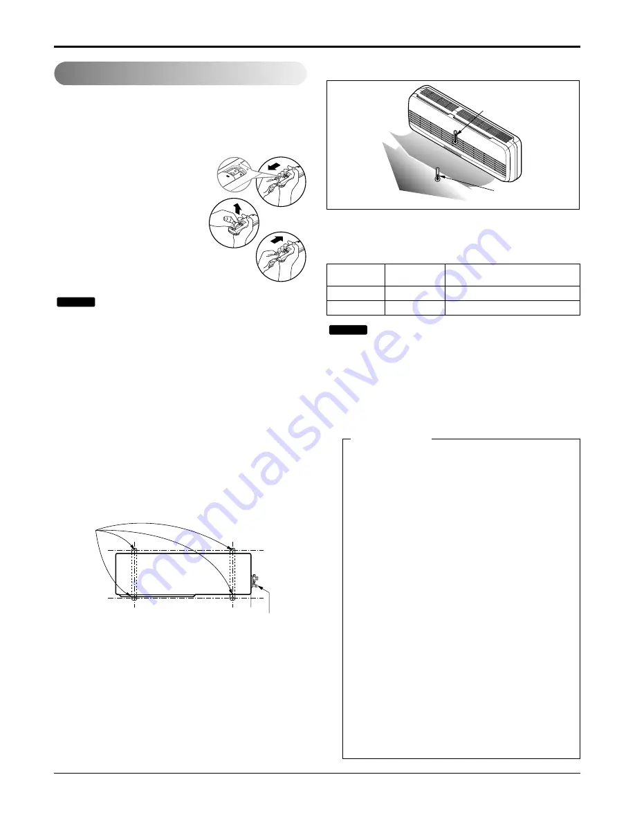 LG AS-H076QGA2/QNA2 Service Manual Download Page 25