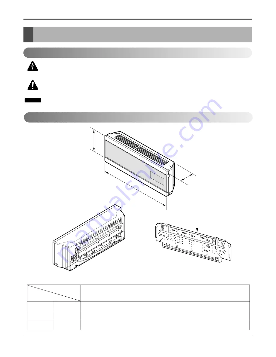 LG AS-H1863*M3 Скачать руководство пользователя страница 8