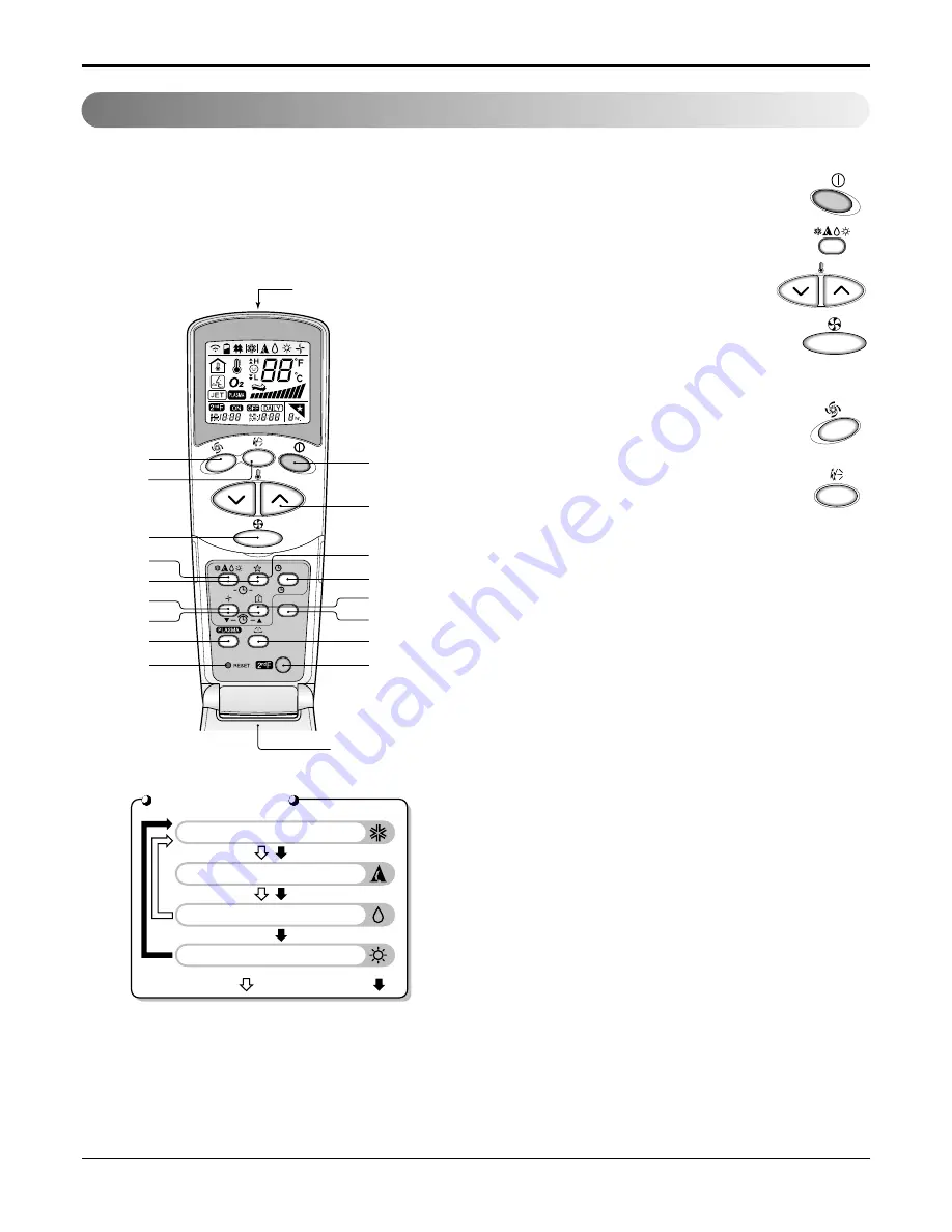 LG AS-H1863*M3 Скачать руководство пользователя страница 37