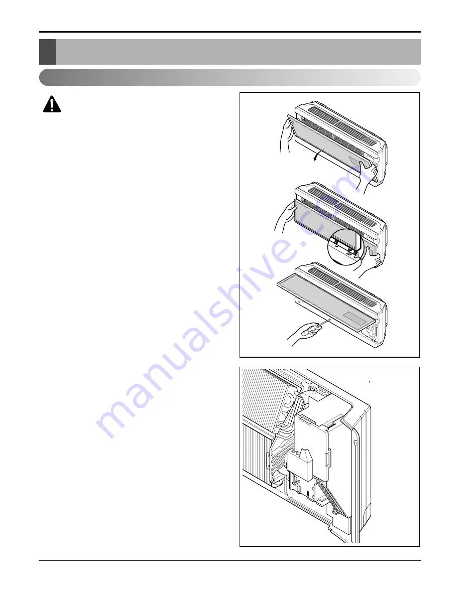 LG AS-H1863*M3 Скачать руководство пользователя страница 38