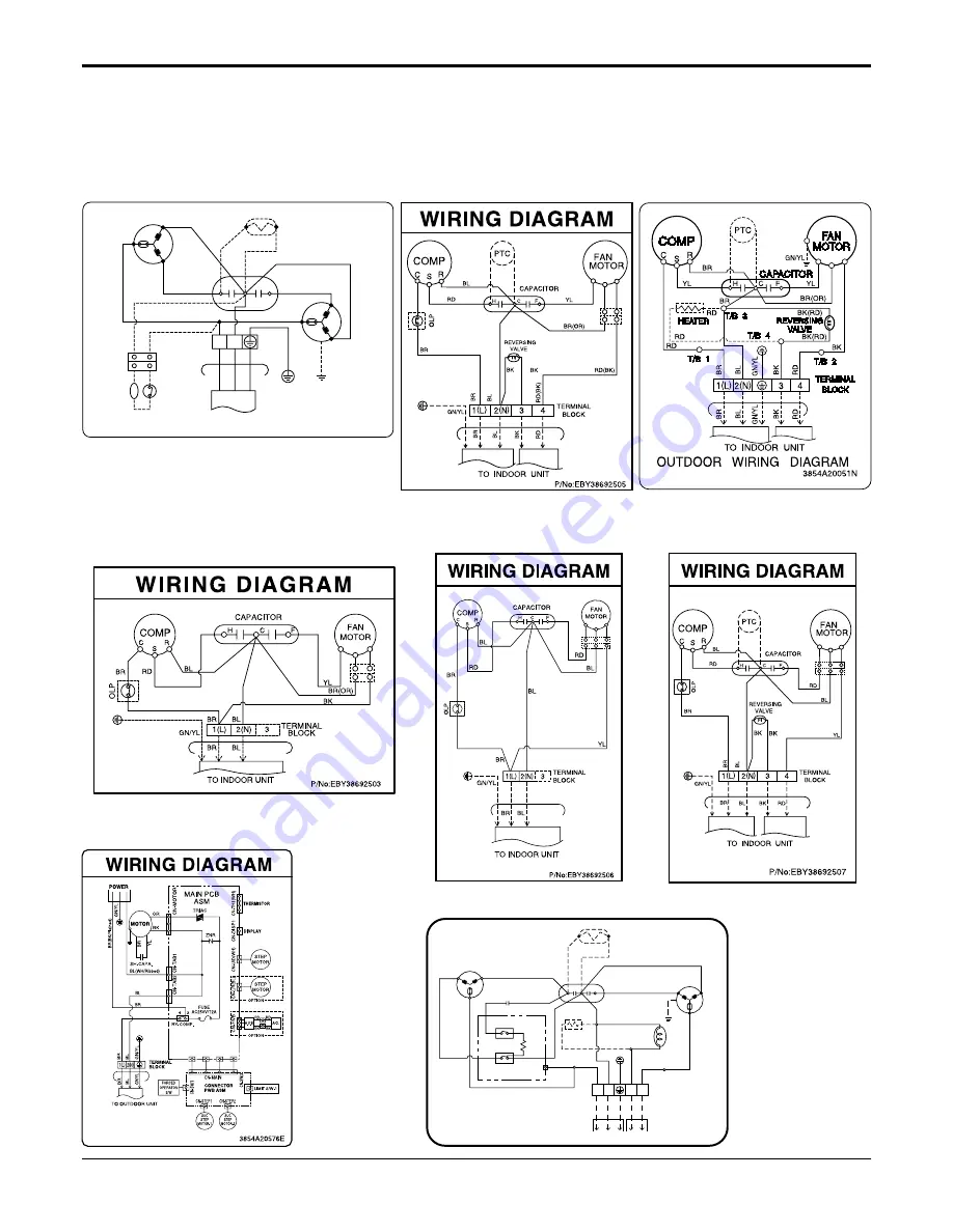 LG AS-H1863*M3 Скачать руководство пользователя страница 57