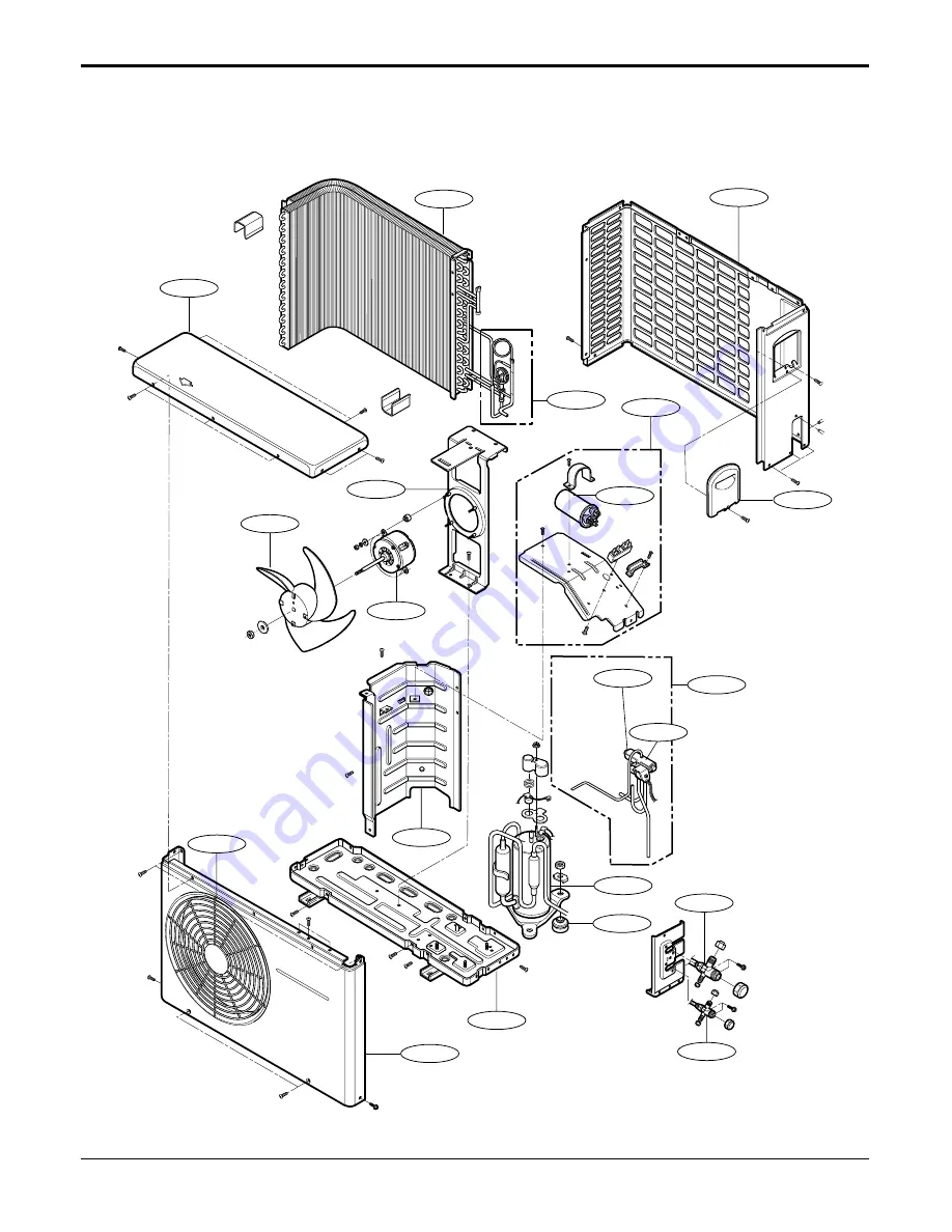 LG AS-H1863*M3 Скачать руководство пользователя страница 64