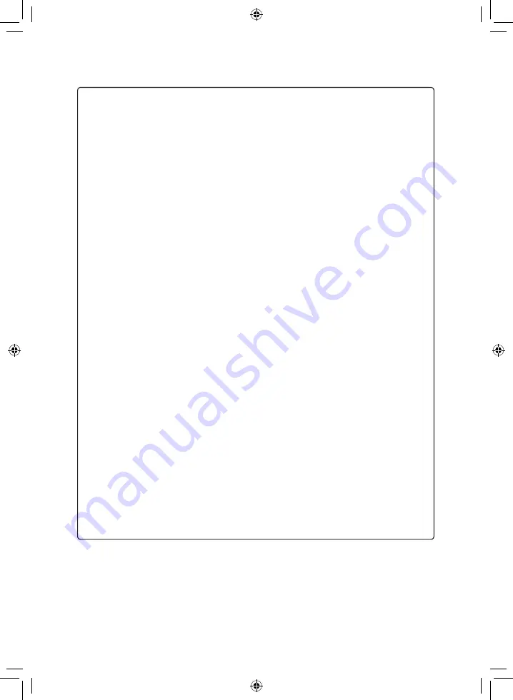 LG AS65GD Series Owner'S Manual Download Page 7