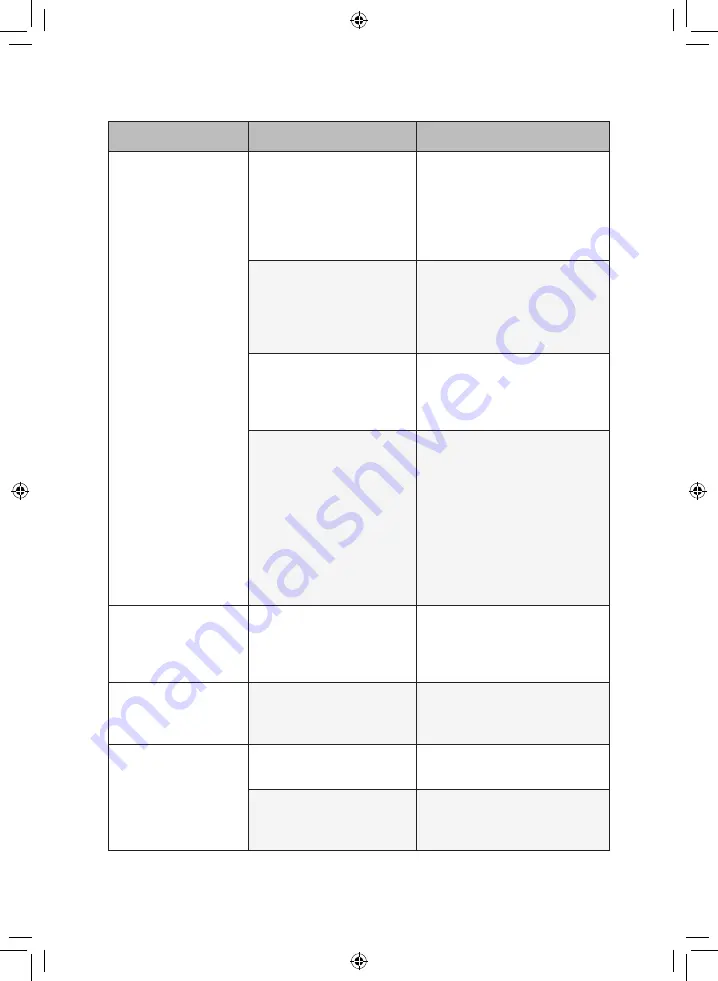 LG AS65GD Series Owner'S Manual Download Page 41