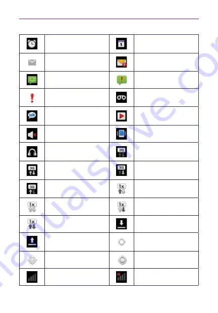 LG AS695 Owner'S Manual Download Page 177