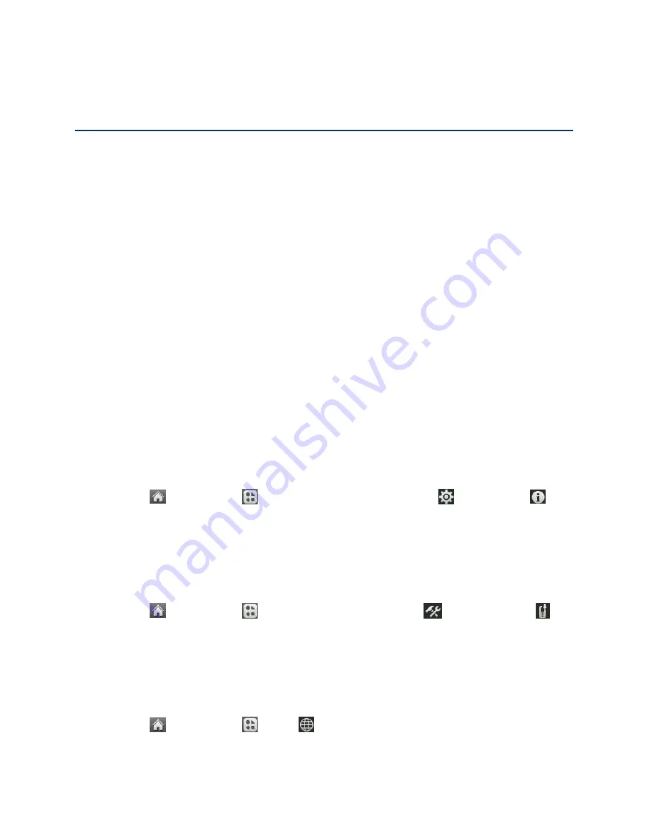 LG ASPIRE User Manual Download Page 48