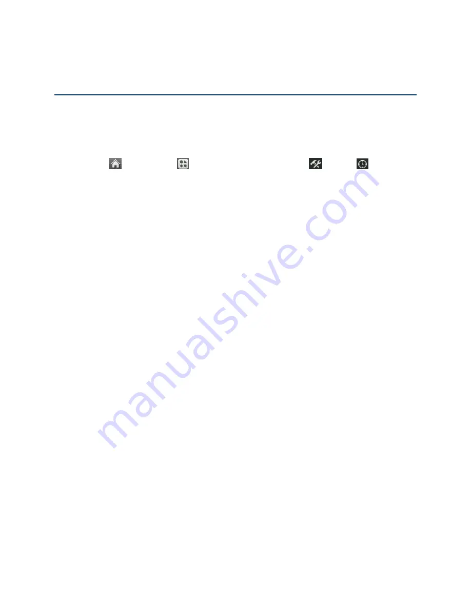 LG ASPIRE User Manual Download Page 60