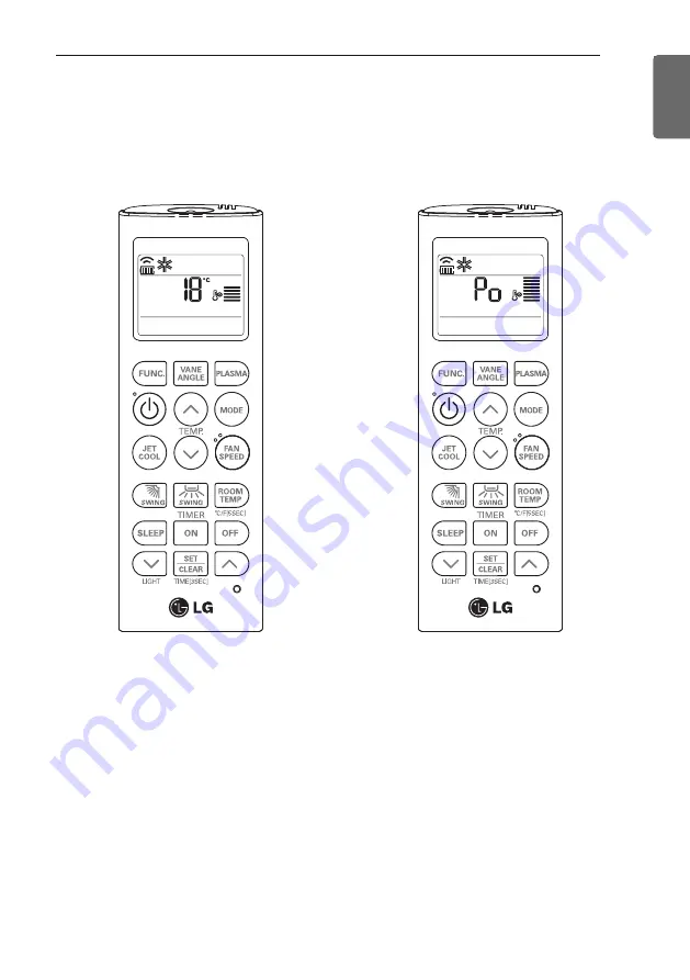 LG ATNQ18GPLE2 Скачать руководство пользователя страница 15