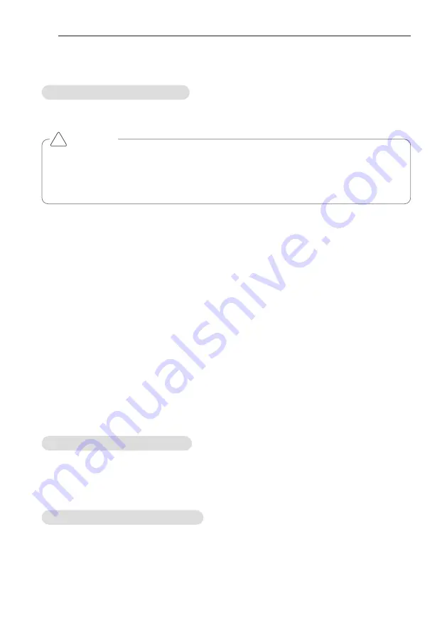 LG ATUQ18GTLA2 Installation Manual Download Page 18