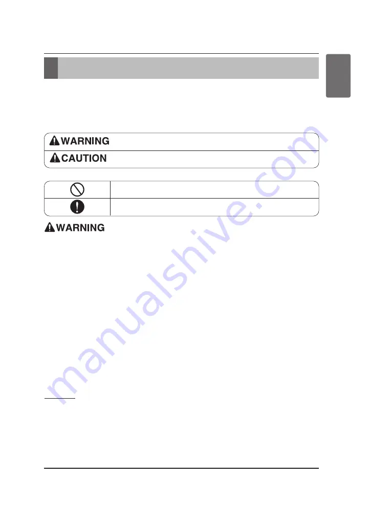 LG AUUW09GAE(LUU097HV) Installation Manual Download Page 3