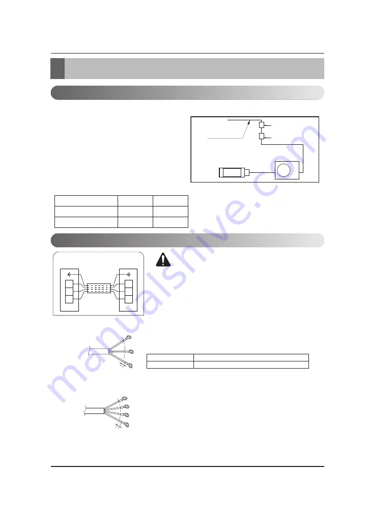 LG AUUW09GAE(LUU097HV) Скачать руководство пользователя страница 8