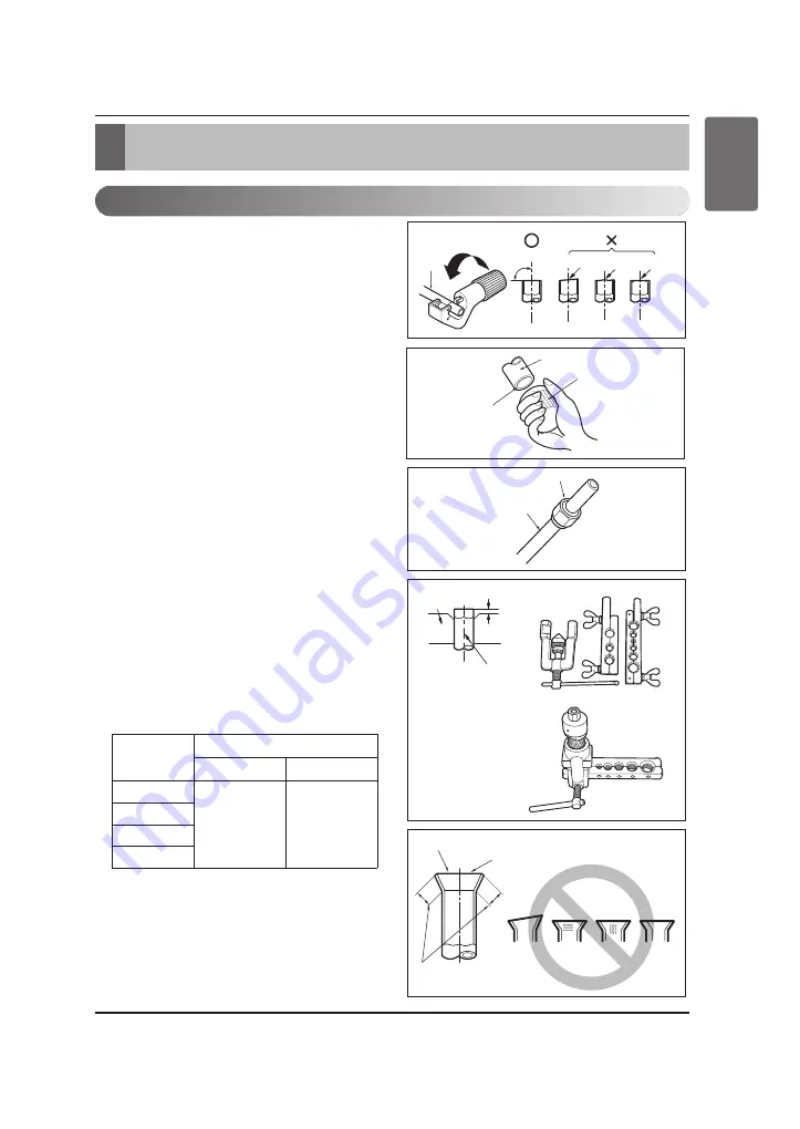 LG AUUW09GAE(LUU097HV) Installation Manual Download Page 11