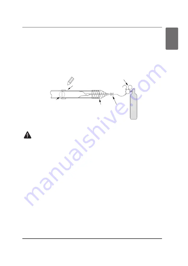 LG AUUW09GAE(LUU097HV) Installation Manual Download Page 13