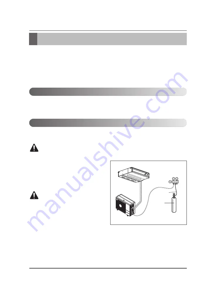 LG AUUW09GAE(LUU097HV) Скачать руководство пользователя страница 16