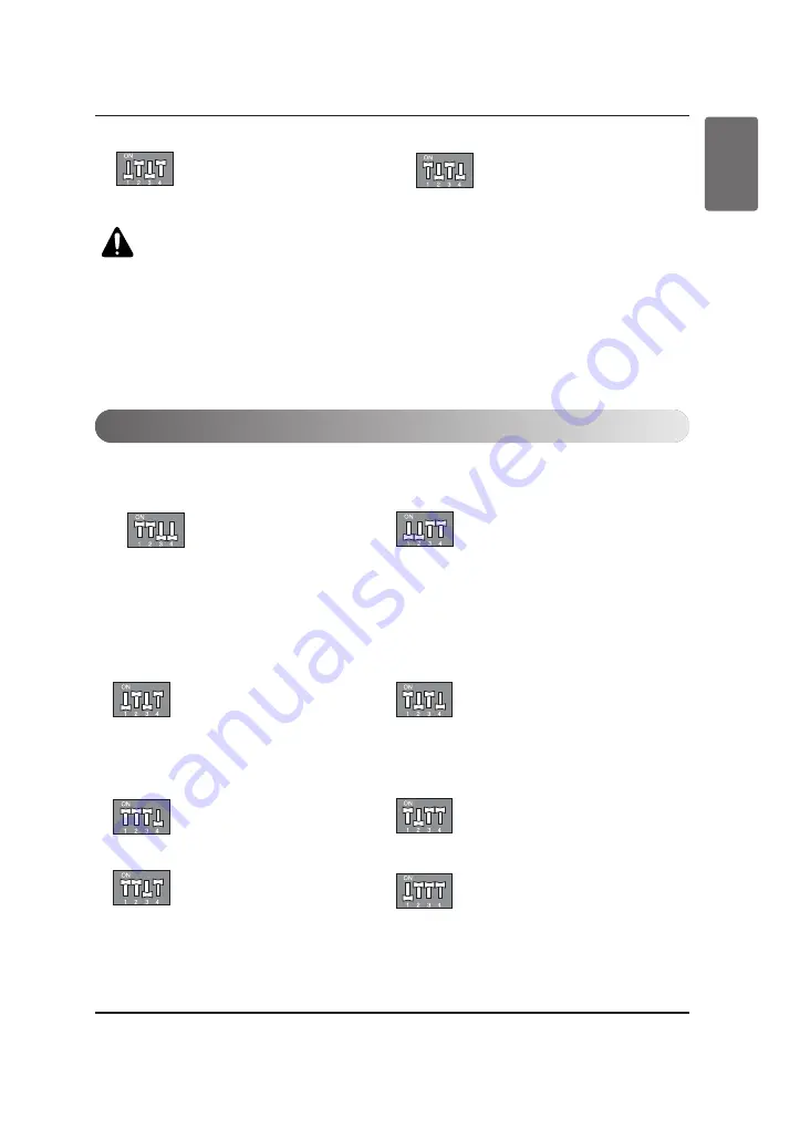 LG AUUW09GAE(LUU097HV) Скачать руководство пользователя страница 21