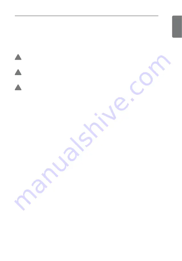 LG AVNQ40GM1A5 Owner'S Manual Download Page 3