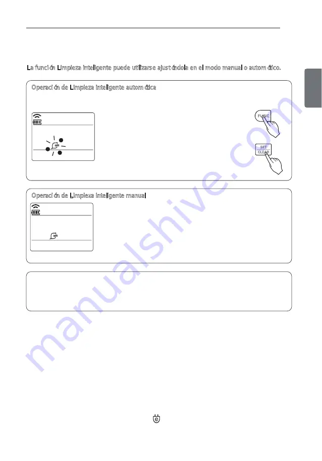 LG AVNQ40GM1A5 Owner'S Manual Download Page 49