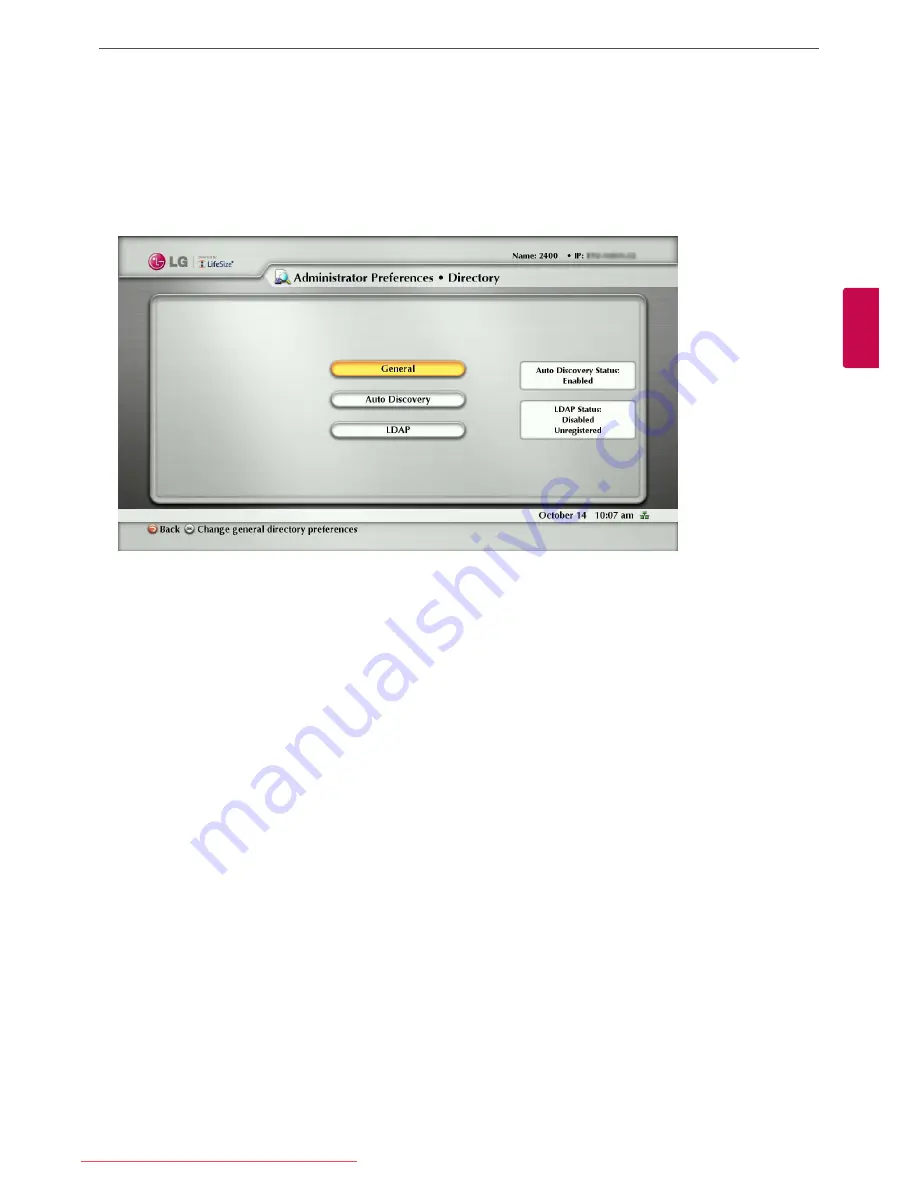 LG AVS2400 Owner'S Manual Download Page 39