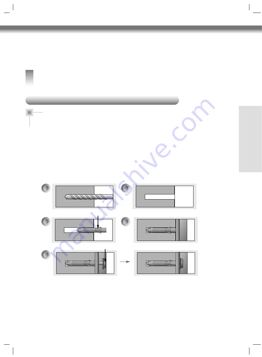 LG AW-52LG50MS Manual Download Page 5