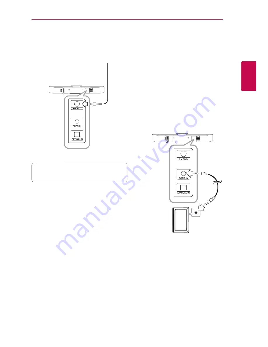 LG BB4330A Скачать руководство пользователя страница 19