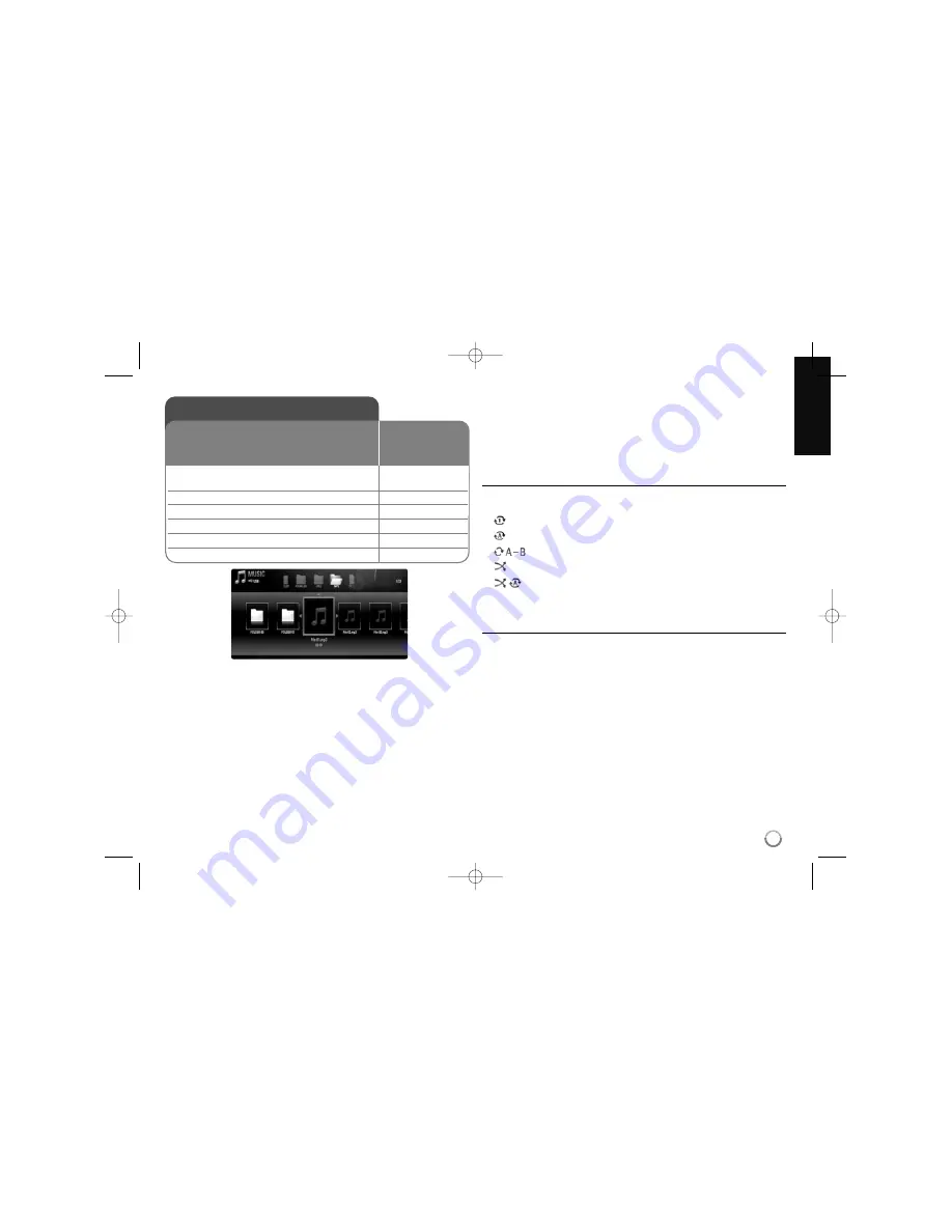 LG BD-370 -  Blu-Ray Disc Player Owner'S Manual Download Page 35