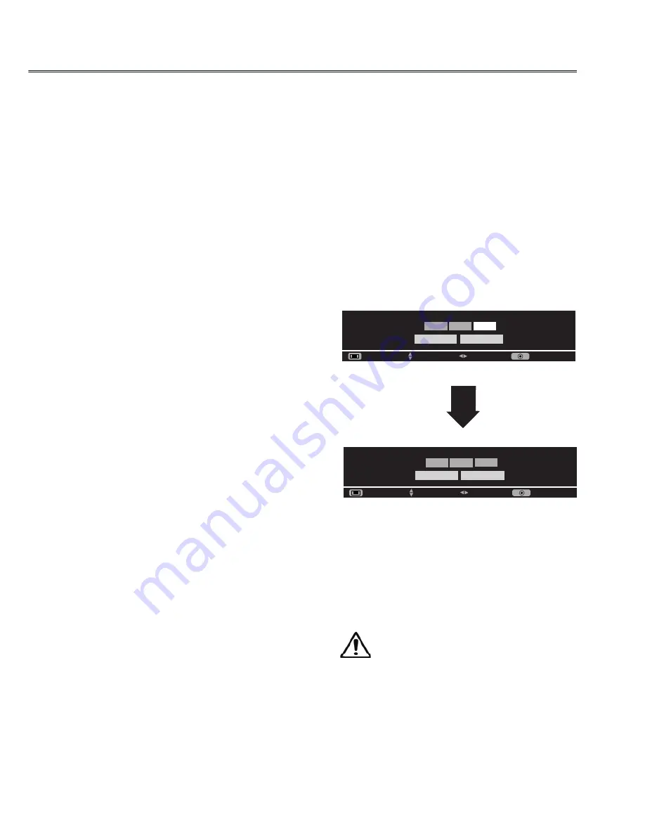 LG BD430 Owner'S Manual Download Page 23