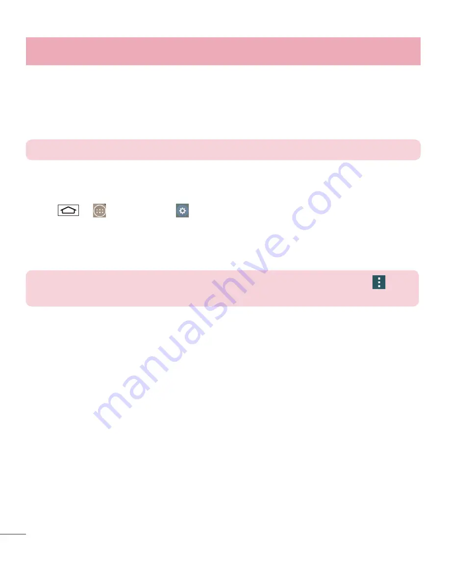 LG Bello LG-D331TR User Manual Download Page 152