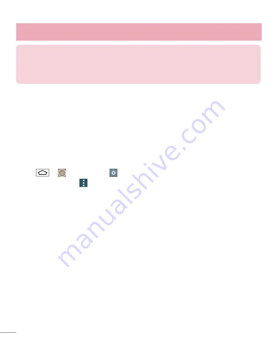 LG Bello LG-D331TR User Manual Download Page 154