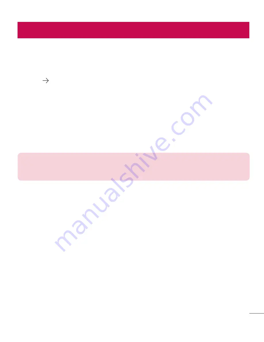 LG Bello LG-D331TR User Manual Download Page 205