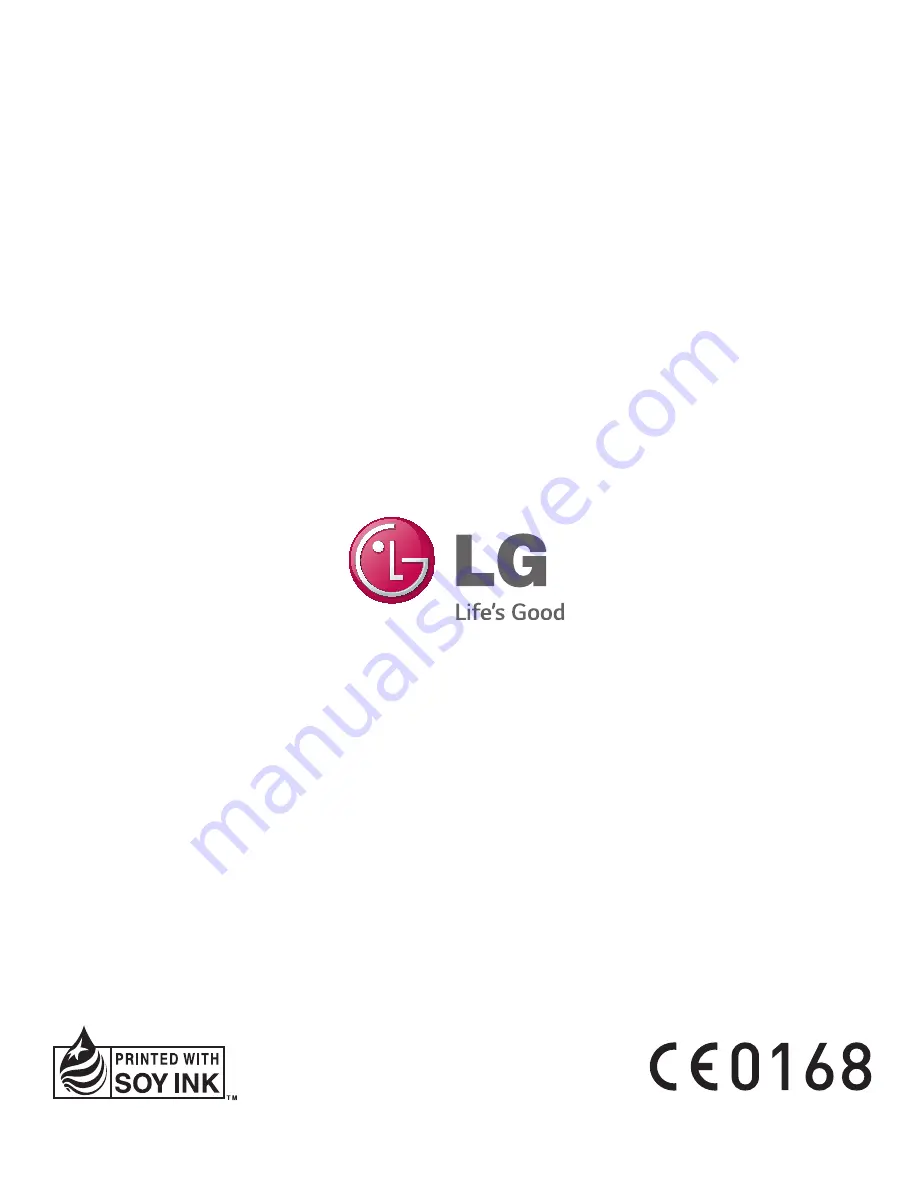 LG Bello LG-D331TR User Manual Download Page 234