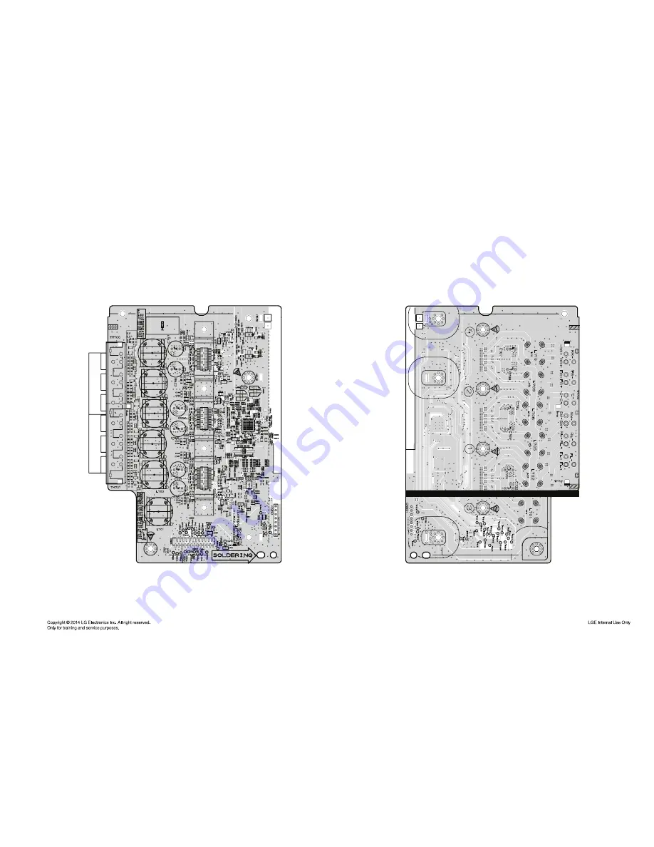 LG BH5140S Скачать руководство пользователя страница 86