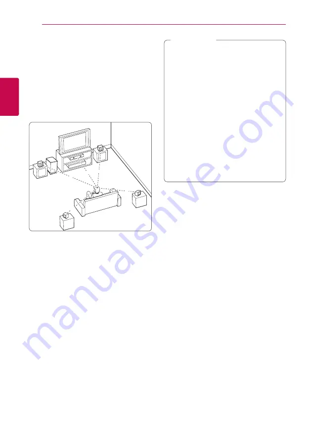 LG BH6220C Owner'S Manual Download Page 16